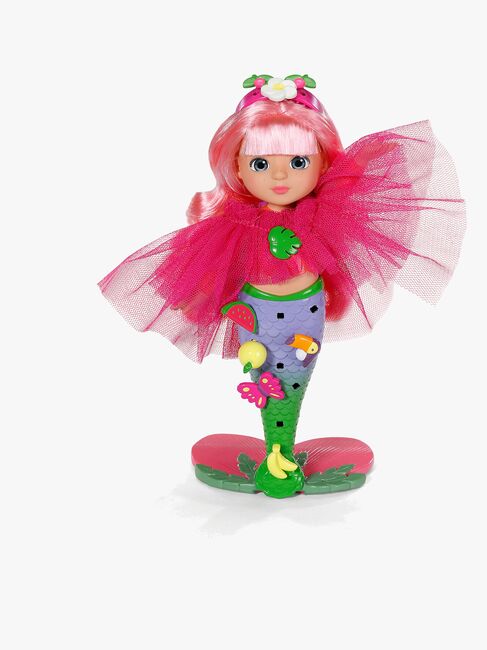 BABY born Glam Up Merenneitonukke Sunshine 28 cm