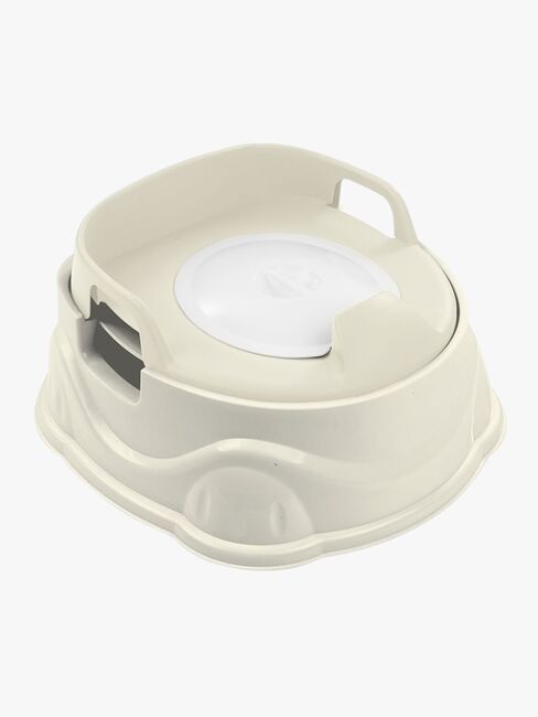 DOLU 3-in-1 Potta, Relax Beige