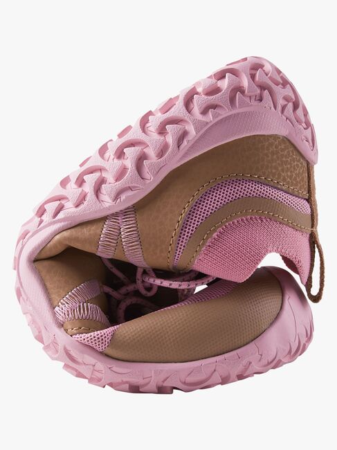 Reima Vaellus Barefoot Lenkkarit, Light Heather