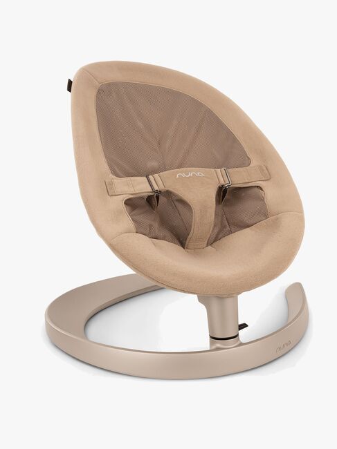 Nuna LEAF GROW Sitteri, Teddy