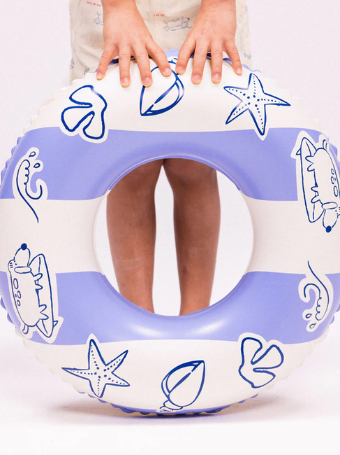 Swim Essentials Uimarengas 55 cm, Surfer