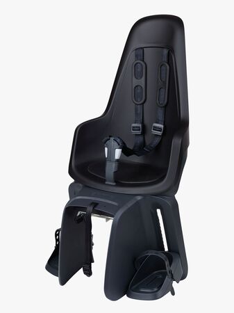 BoBike ONE Maxi Rack Mount Pyöränistuin, Urban Black
