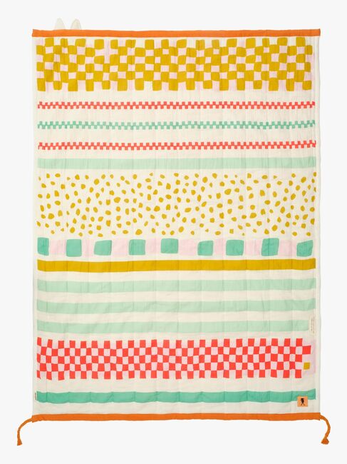 Kid's Concept Peppi Huopa 130x170