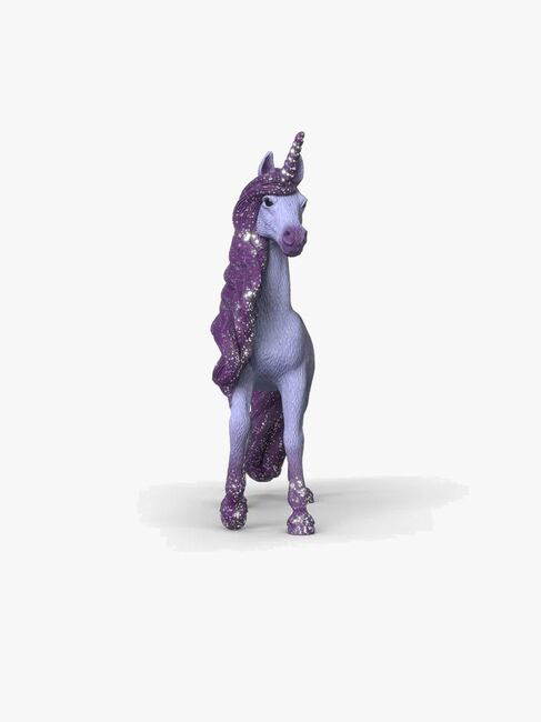 Schleich Yksisarvinen Ori, Orchid