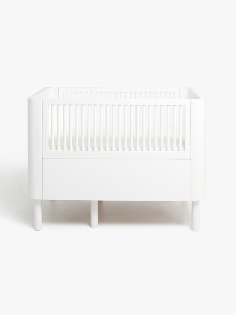 Alice & Fox JUNE Jatkettava Sänky, Dream White