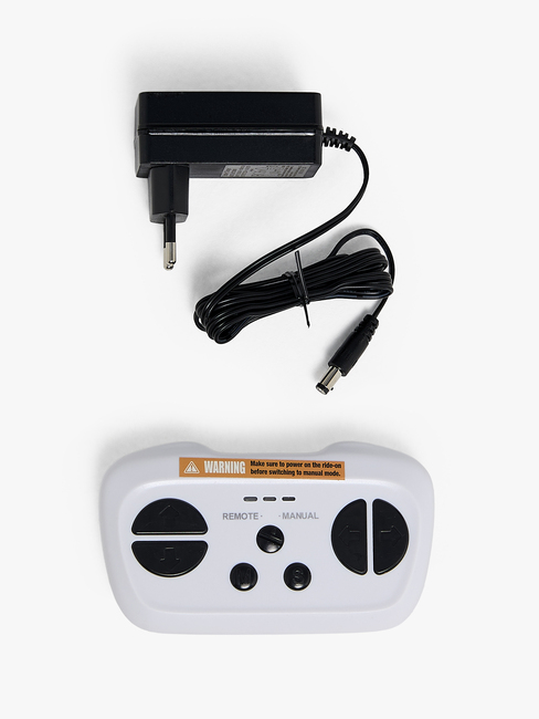 Audi R8 GT Sähköauto, Valkoinen