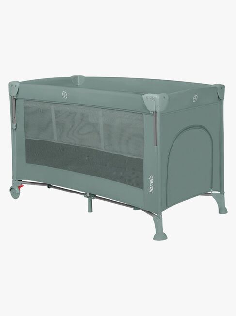 Lionelo ELLEN Matkasänky, Green Sage