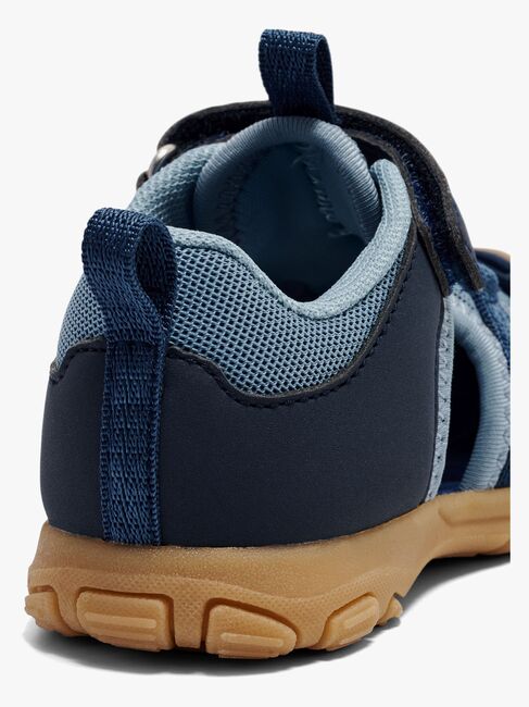 Hummel Sport Infant Sandaalit, Faded Denim