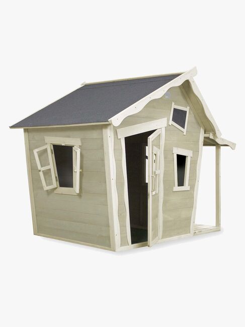 EXIT  Leikkimökki 150