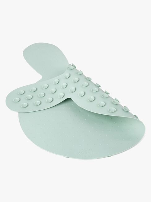 Teddykompaniet Pupu Liukuestematto, Vihreä