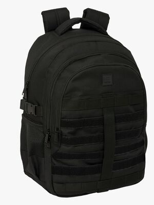 Cross Reppu 23L, Musta