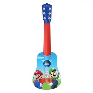 Nintendo Super Mario Kitara 53 cm