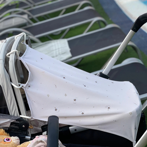 Geggamoja Kuomu, Sweet Nature