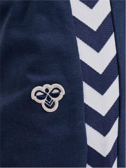 Hummel Reg Chevron Mini Setti, Dress Blues