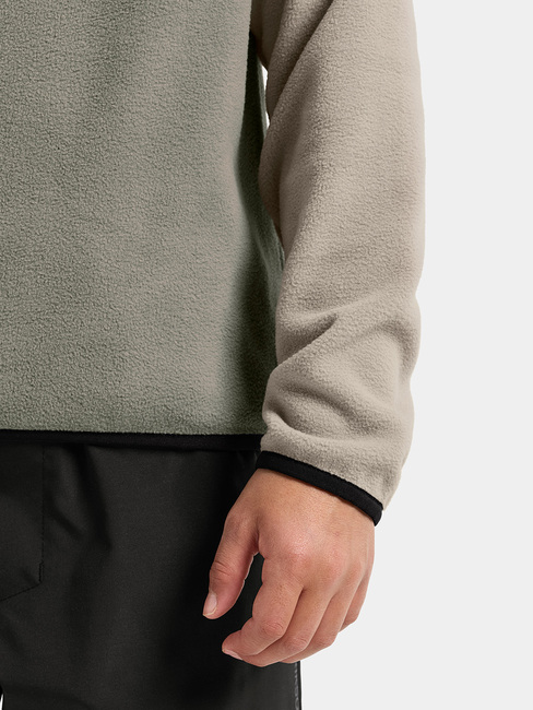 Didriksons Yokto Fleecepaita, Wilted leaf