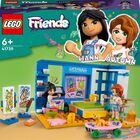 LEGO Friends 41739 Liannin Huone