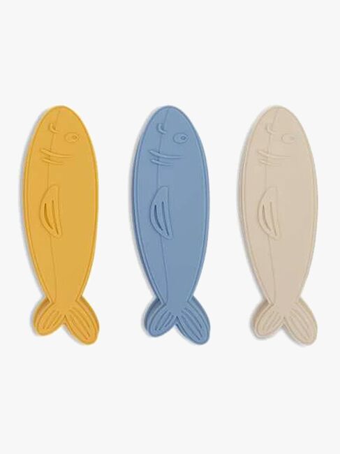 Swim Essentials Sunny Seagull Rantasetti, White