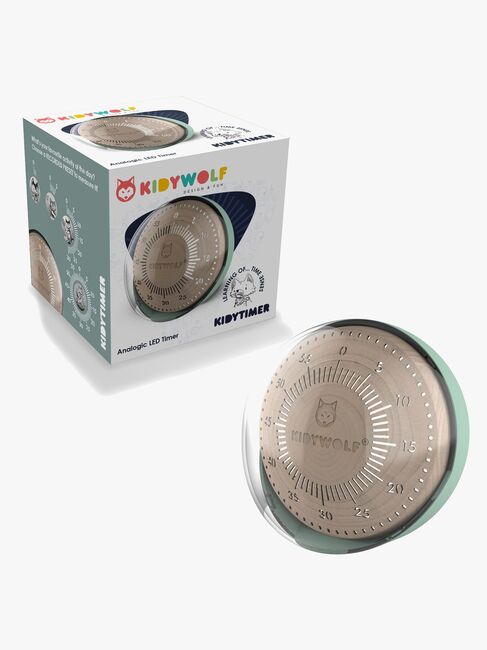 Kidywolf KIDYTIMER Ajastin