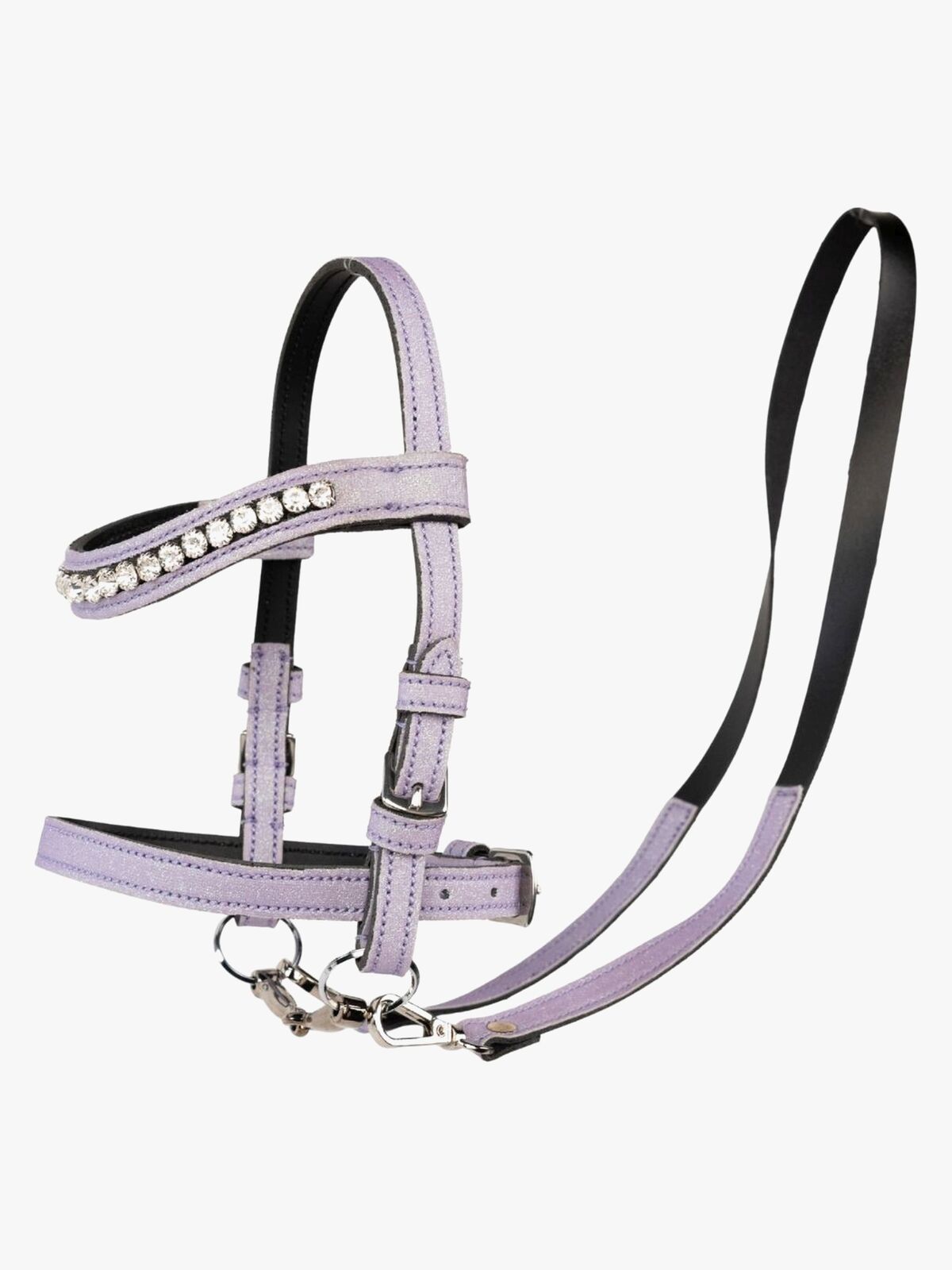 My Hobby Horse Suitset Glitter, Laventelin väriset