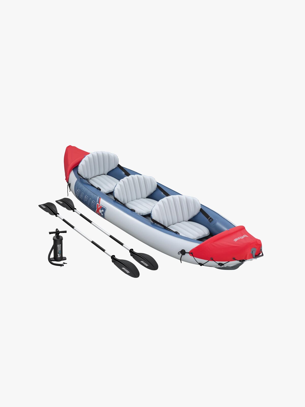 Bestway Bestway Hydro-Force Rapid X3 Kayak Kumivene