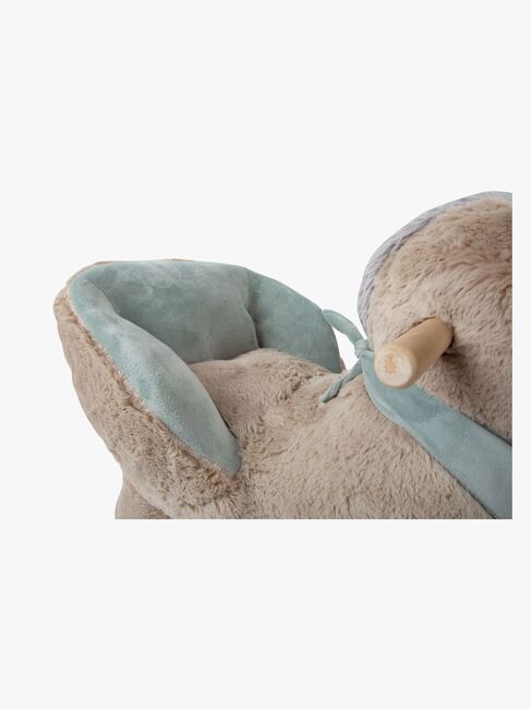 Small Foot Keinueläin Aasi