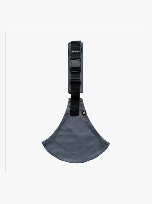 Wildride Kantoreppu, Iron