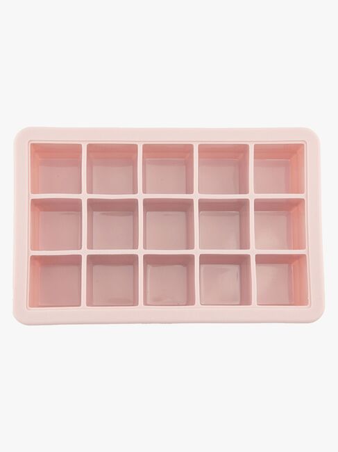 TinyTot Annosrasia, Pink