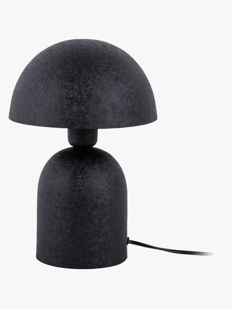 PresentTime Boaz Pöytävalaisin, Black