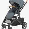 UPPAbaby CRUZ V3 Lastenrattaat, Dillan