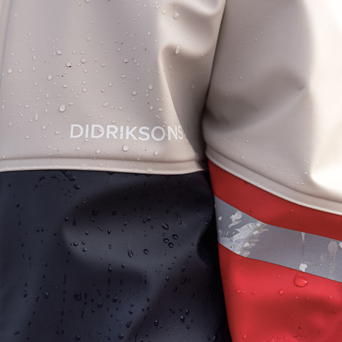 Didriksons Waterman Sadeasu, Sand Beige