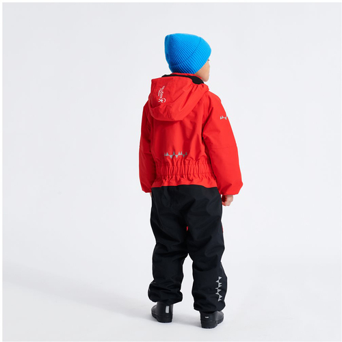 Isbjörn Penguin Toppahaalari, Love