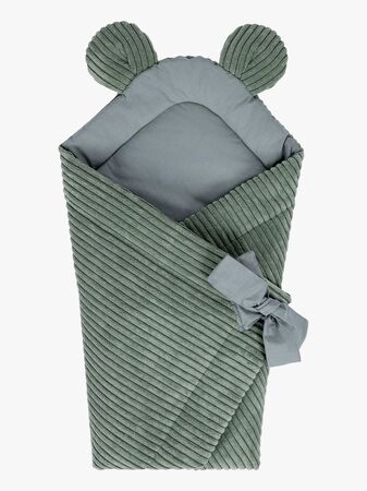 MeowBaby Aesthetic Kapalointiliina, Olive Green