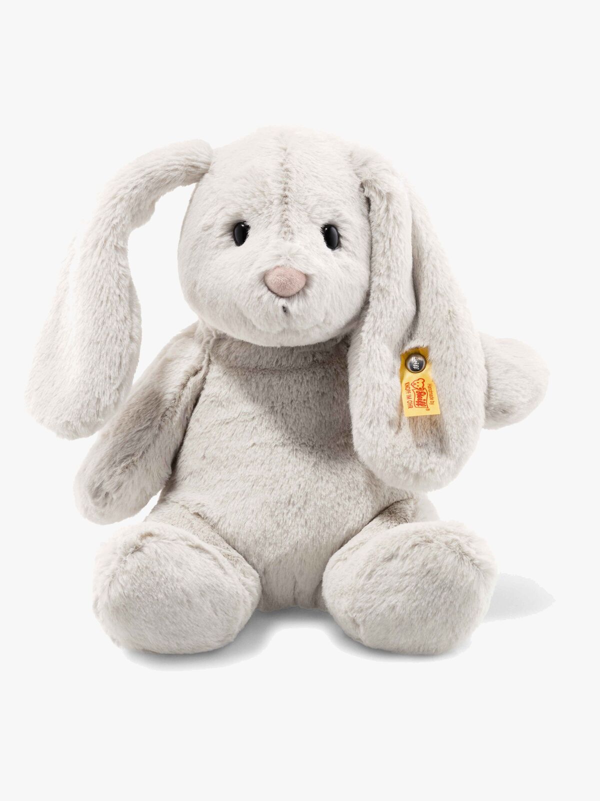 Steiff Pehmolelu Pupu Hoppie 28 cm