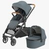 UPPAbaby CRUZ V3 Yhdistelmävaunut, Dillan