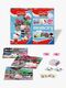 Ravensburger Hello Kitty Palapeli 3-in-1 + Muistipeli