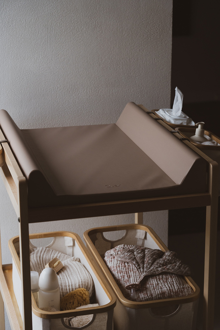 Quax Pro Hoitoalusta, Coral