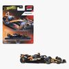 Hot Wheels F1 Racing Premium McLaren Lando Norris Kilpa-auto 1:64