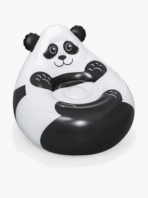 Bestway Ilmatäytteinen Tuoli Cozy Critters