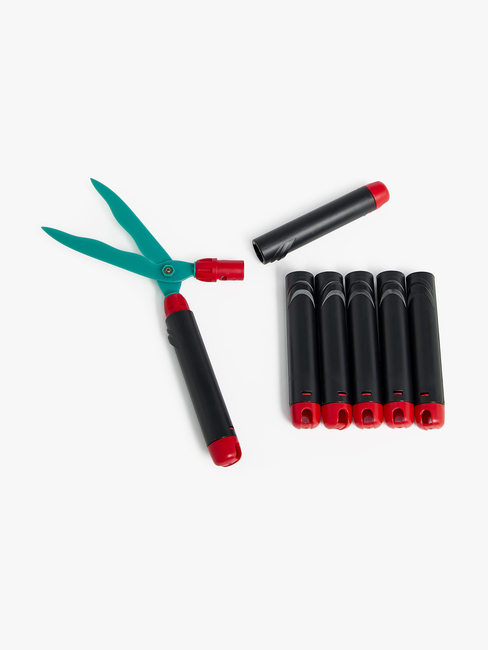 Fippla Puutarhasetti 15 Osaa