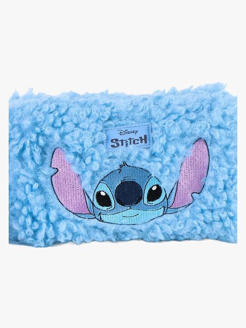 Disney Lilo & Stitch Toilettilaukku, Sininen