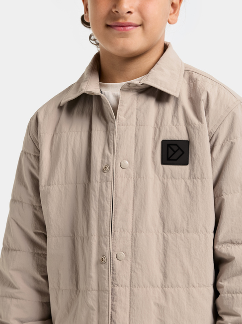 Didriksons Ore Takki, Beach Beige