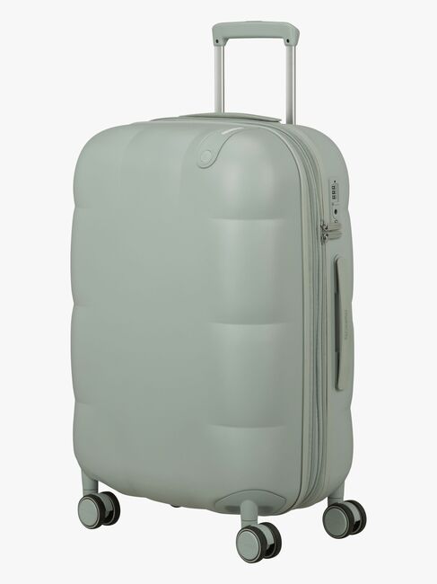 American Tourister Dreami Spinner Matkalaukku 69-78L, Everdream Sage