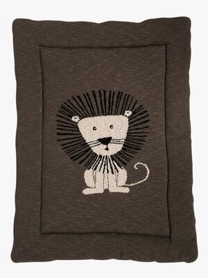 Quax Leikkikehän Matto, Lion