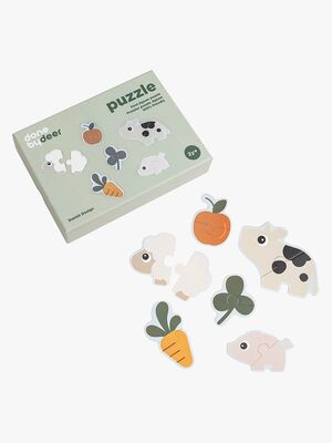 Done By Deer Palapelisetti Farm World