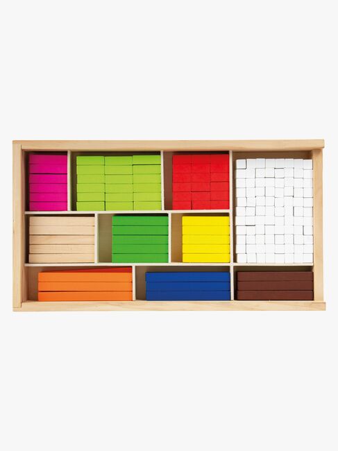 Small Foot Matematiikkasetti Matematiikkatikut