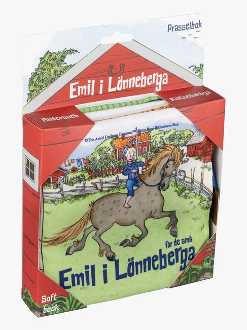 Vaahteramäen Eemeli Kangaskirja