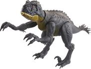 Jurassic World Figuuri Scorpious Rex Dino Smash 'n Bash