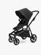 Thule Sleek 2 Lastenrattaat, Black