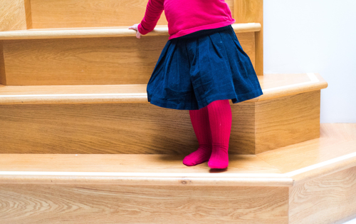 Safe & Care Liukuesteteippi SC811