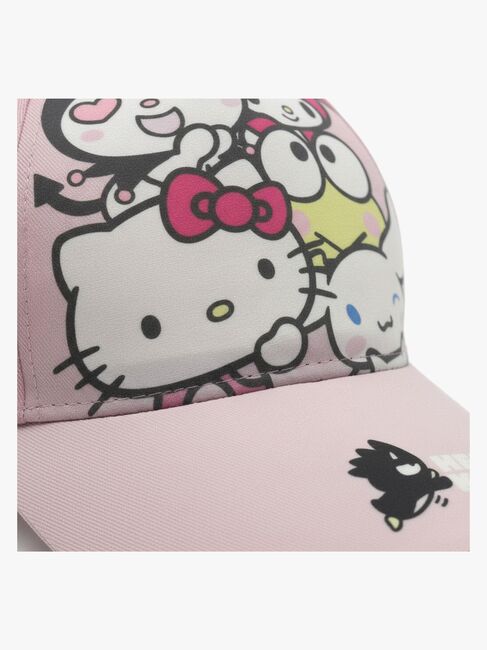 Hello Kitty Lippalakki 2-pack, Monivärinen